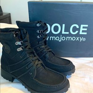 Dolce by MojoMoxy Boots  8.5